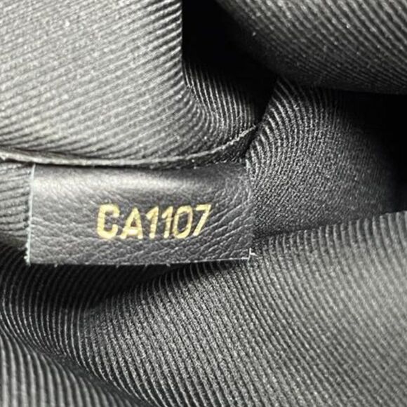 Louis Vuitton Monogram Palm Springs Backpack PM - Picture 12 of 13